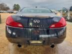 2008 Infiniti G37 Base