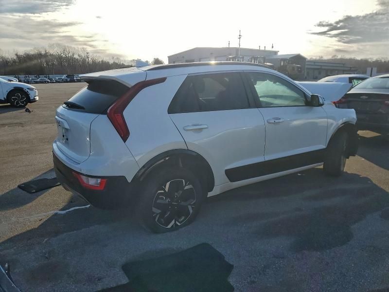 2024 KIA Niro Wind