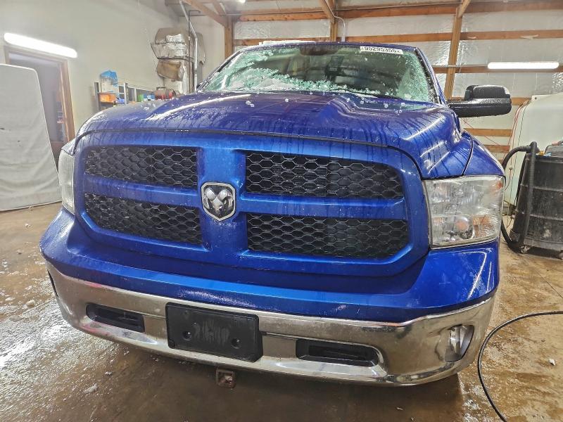2015 Dodge Ram 1500 slt