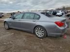 2010 BMW 750 li Xdrive