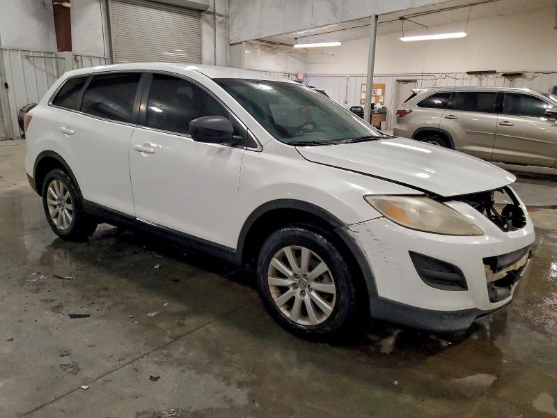 2010 Mazda Cx-9