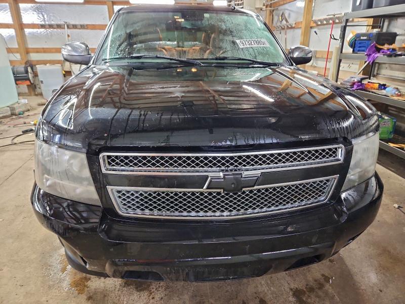 2007 Chevrolet Tahoe K1500