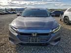 2021 Honda Insight ex
