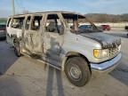 1992 Ford Econoline E350 Super Duty