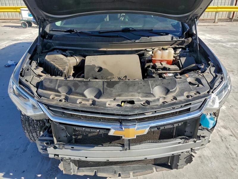 2020 Chevrolet Traverse lt
