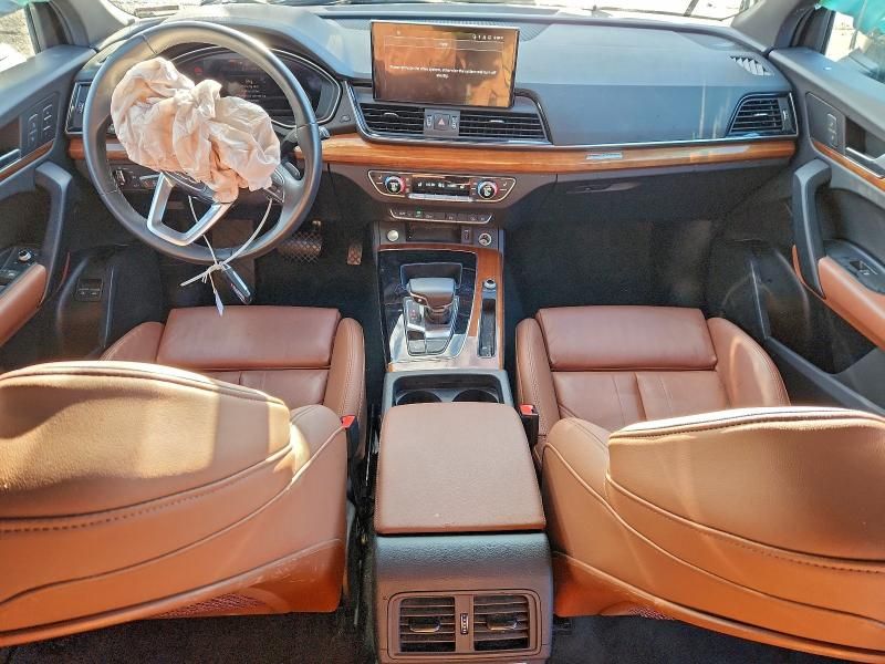 2023 Audi Q5 e Premium 55