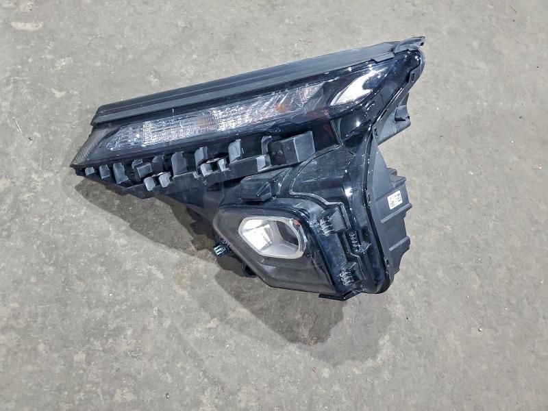 2025 Chevrolet Trailblazer ls