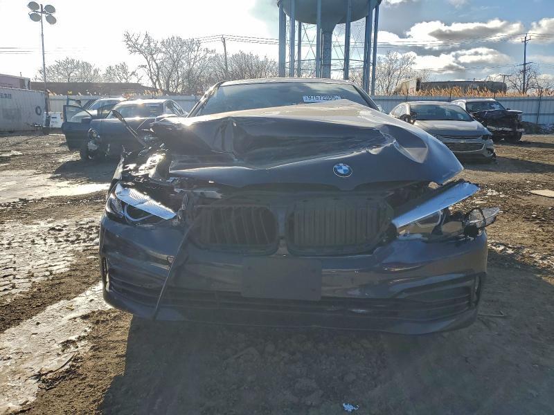 2020 BMW 530 xi