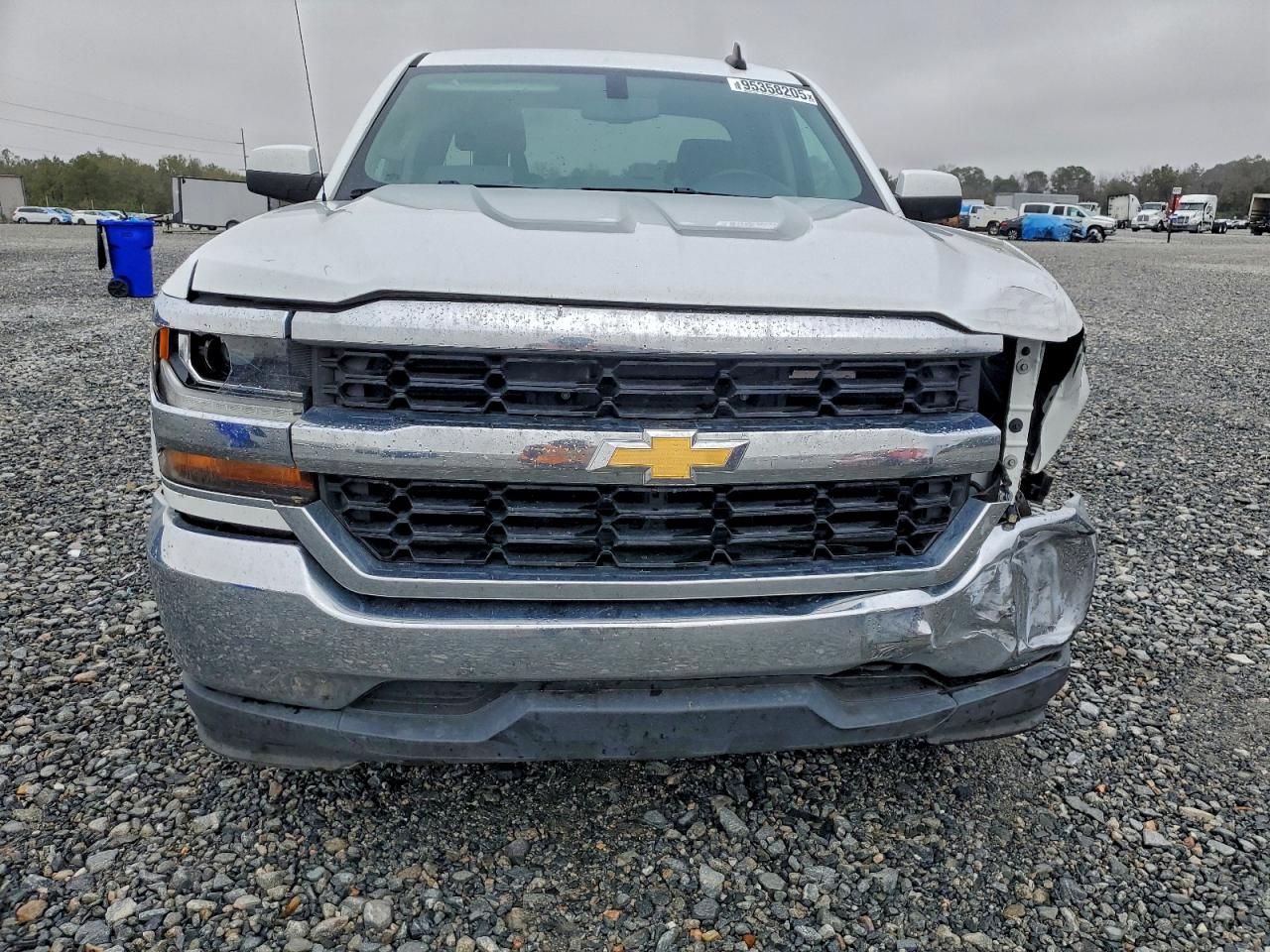 2019 Chevrolet Silverado ld C1500 lt