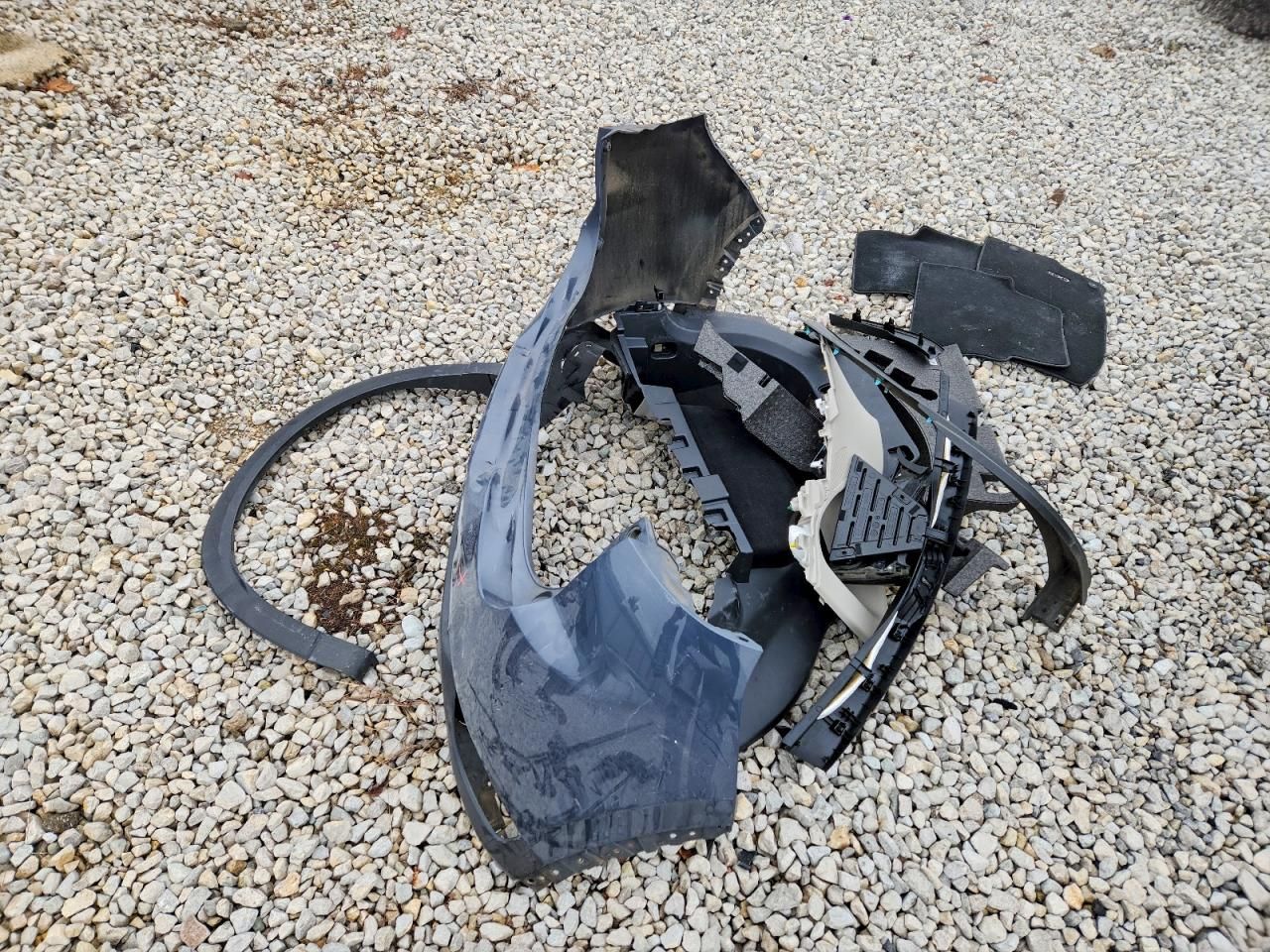 2021 Mazda Cx-5 Carbon Edition