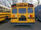 2012 Chev Rolet Express School Bus