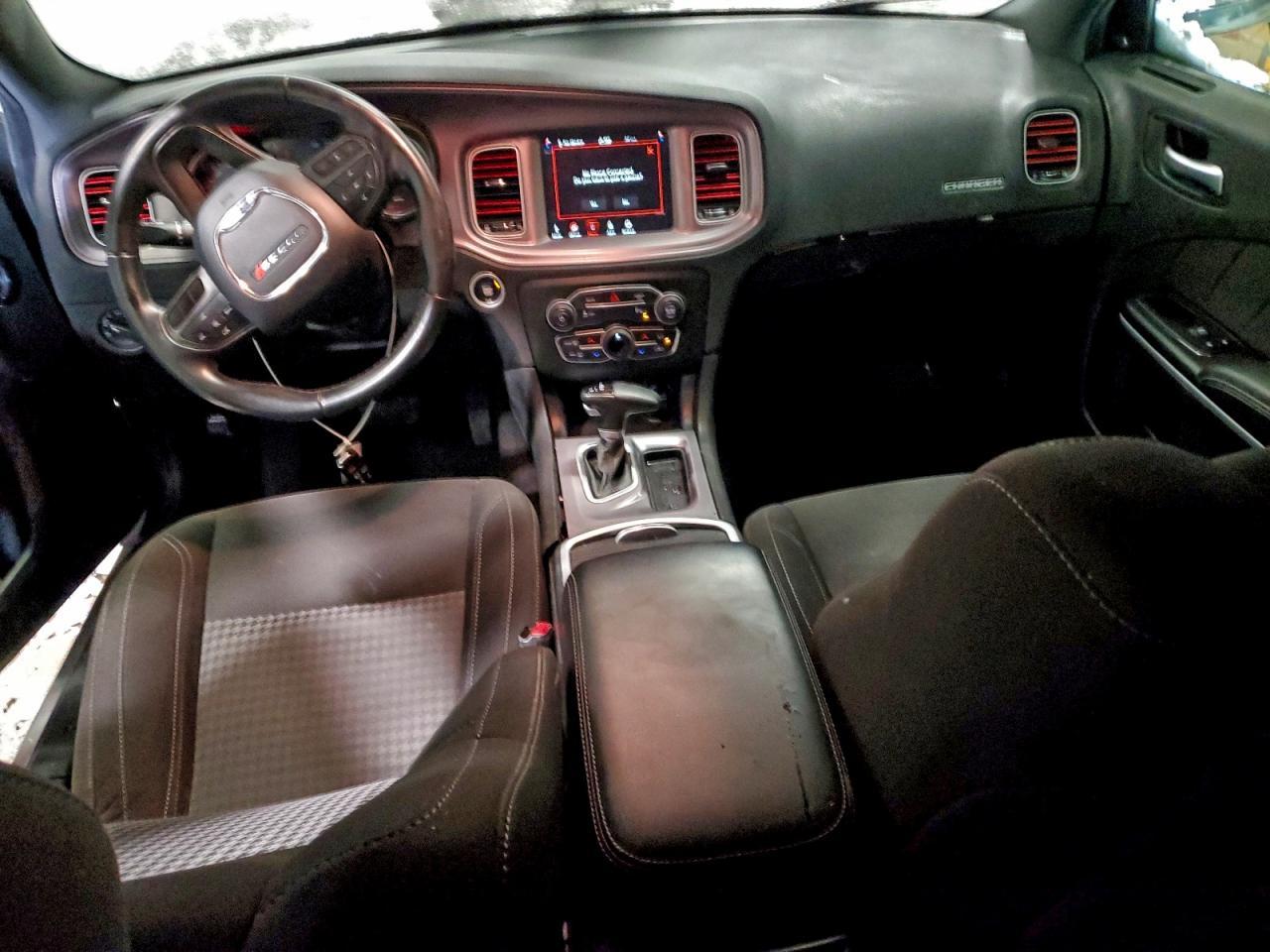 2023 Dodge Charger sxt