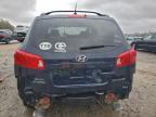 2007 Hyundai Santa fe se