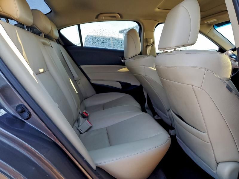 2013 Acura Ilx 20 Premium