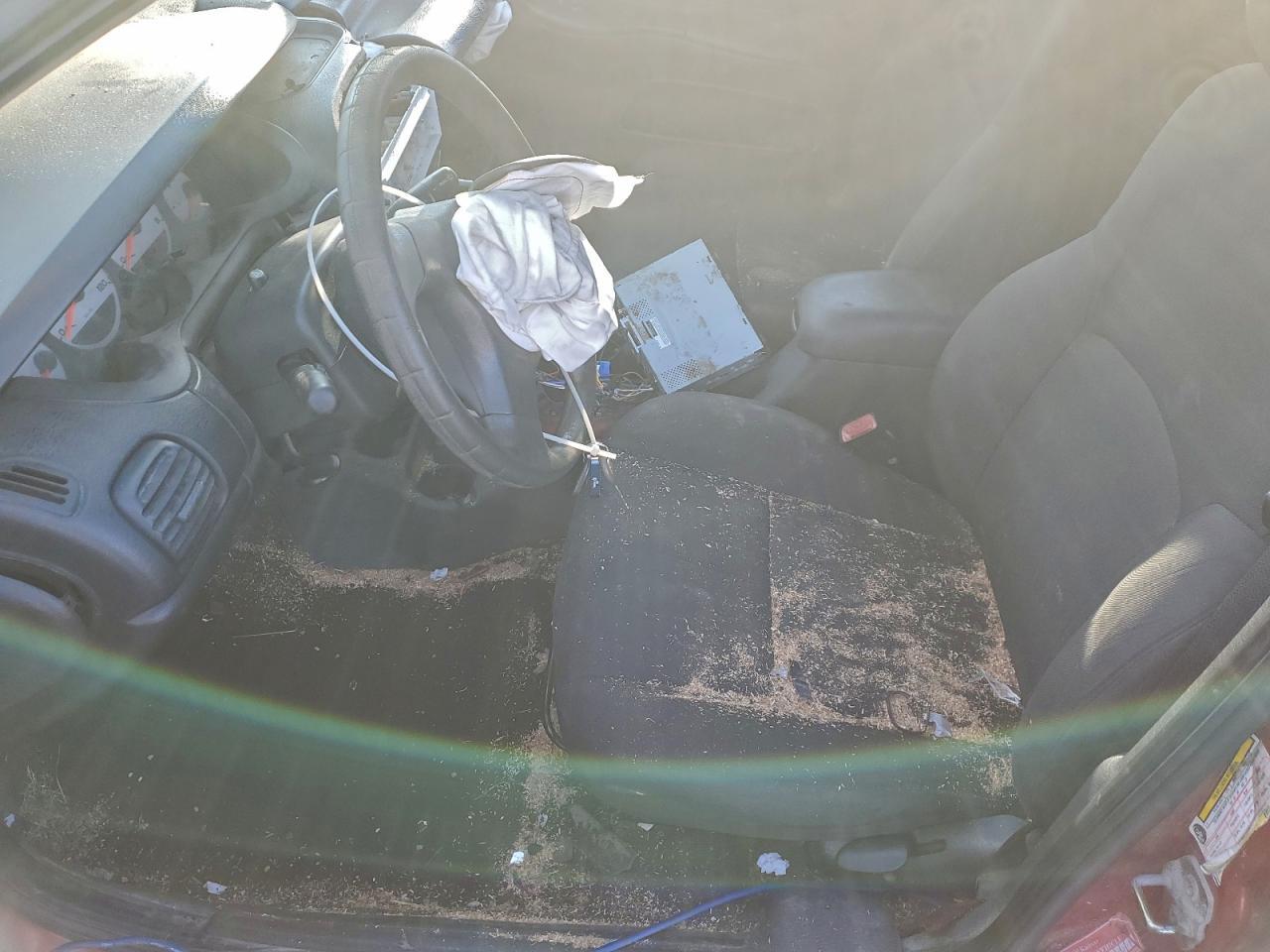 2005 Dodge Neon sxt