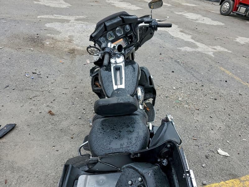 2014 Harley-Davidson Flhtk Electra Glide Ultra Limited