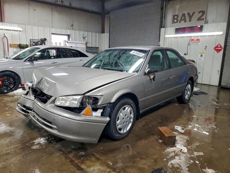 2000 Toyota Camry ce
