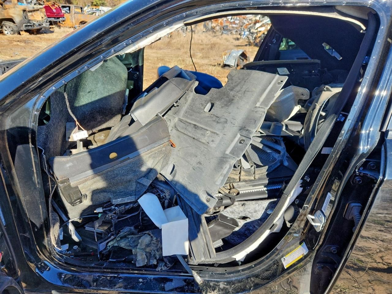 2020 Dodge Charger Scat Pack