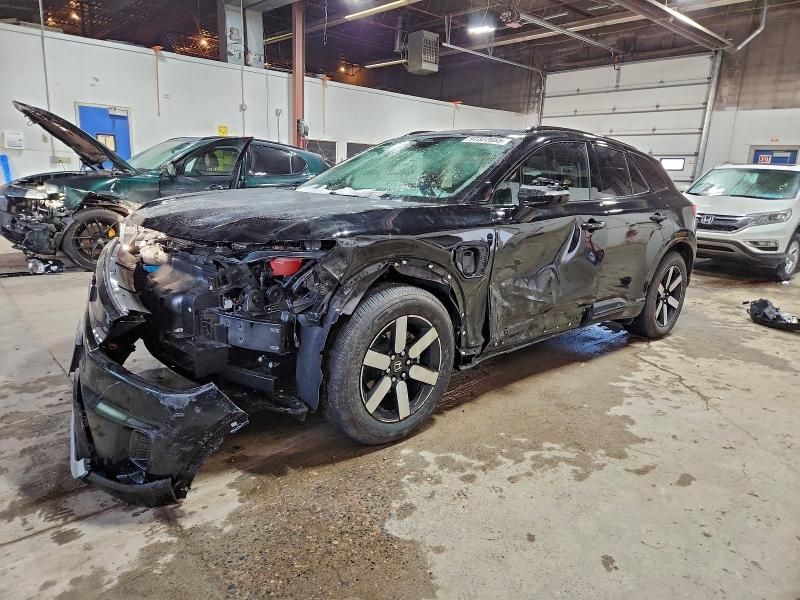 2025 Honda Prologue Touring