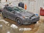 2017 Ford Focus sel