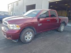 Dodge salvage cars for sale: 2022 Dodge Ram 1500 Classic slt