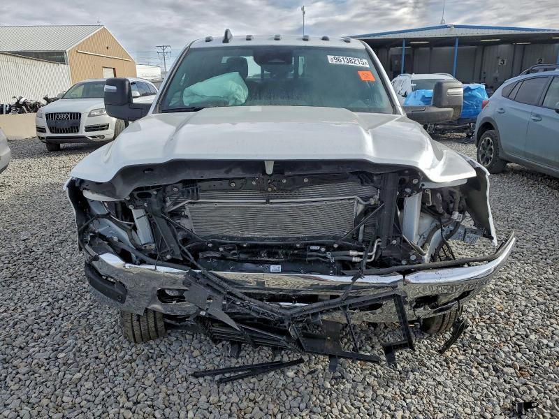 2025 Dodge Ram 2500 Tradesman