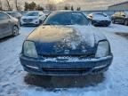 2001 Honda Prelude se