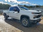2024 Chev Silverado K2500 Cust