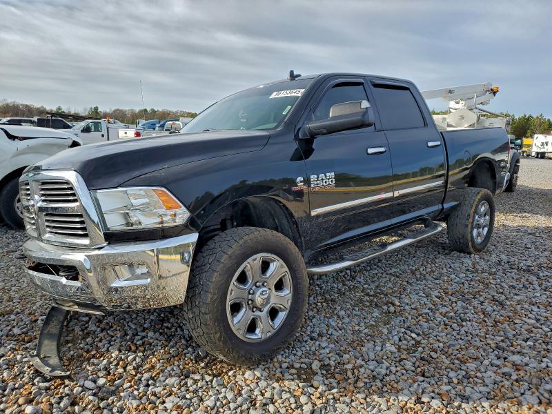 2014 Dodge RAM 2500 SLT