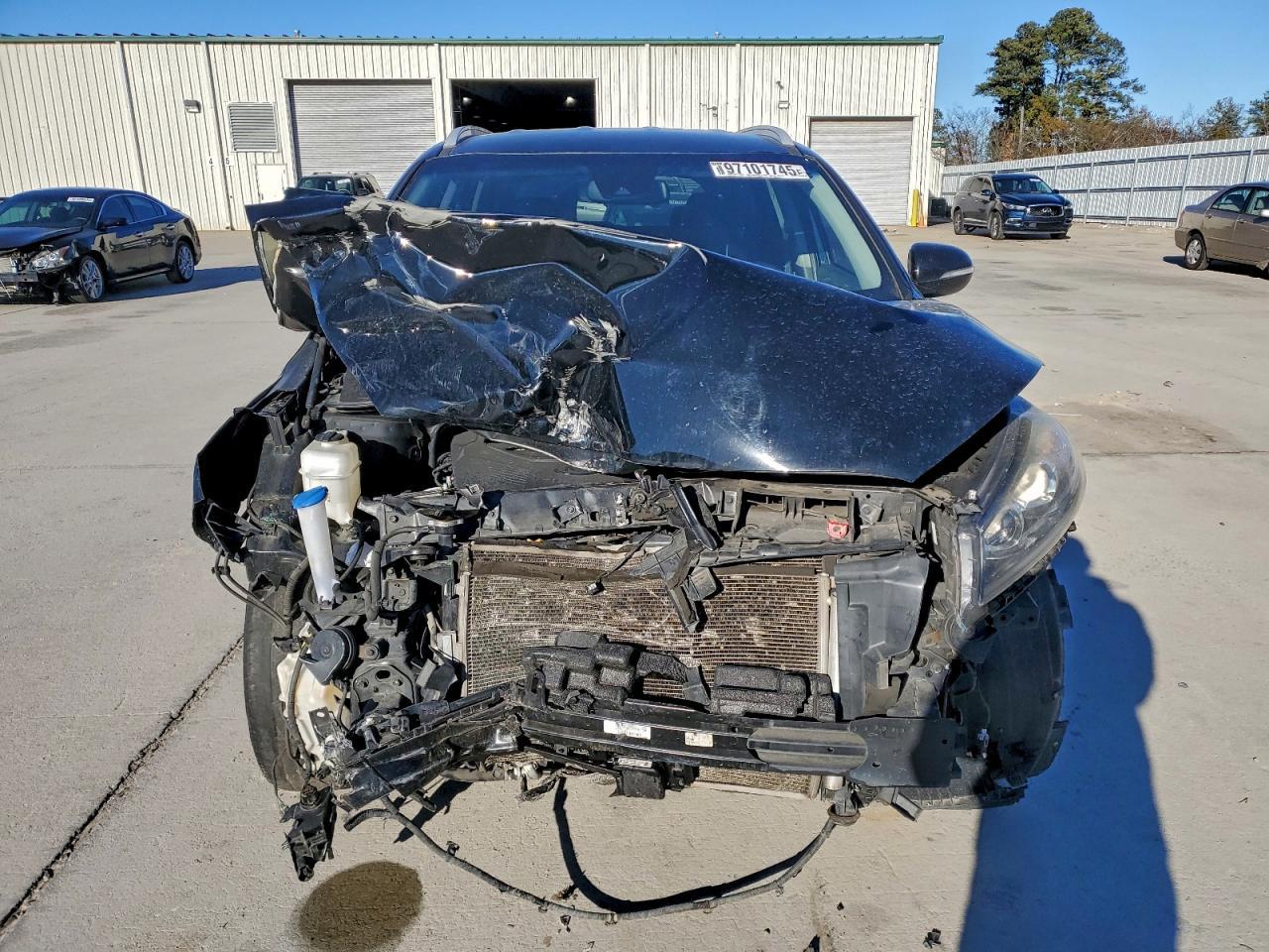 2019 KIA Sorento ex