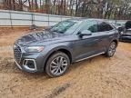 2022 Audi Q5 Sportback prm pls 45