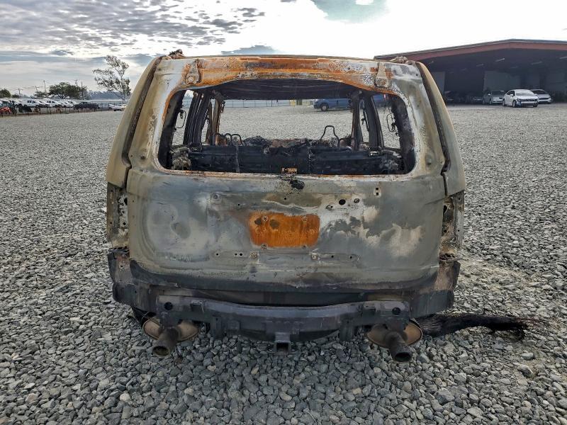 2009 Honda Pilot ex