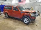 2007 Dodge Nitro slt