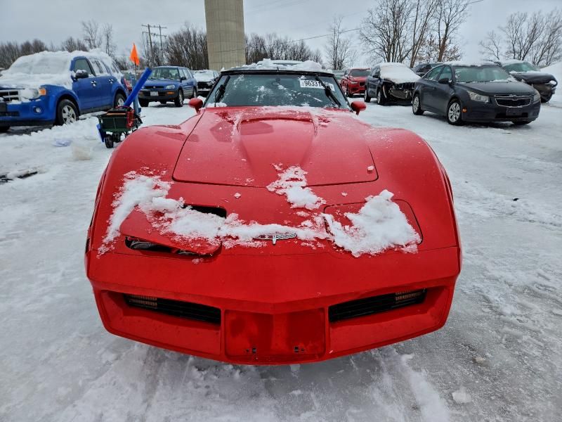 1980 Chevrolet Ck2500