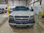 2004 Chevrolet Silverado K2500 Heavy Duty