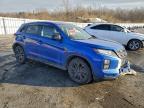 2025 Mitsubishi Outlander Sport s