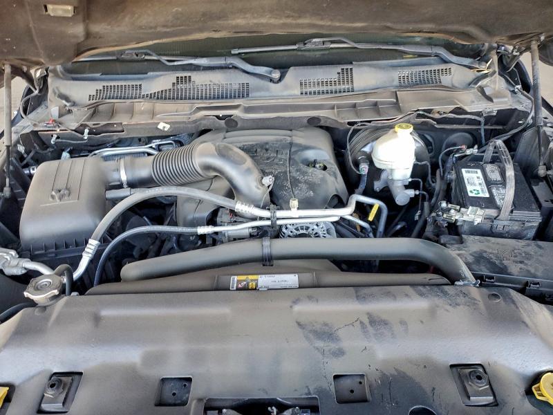 2016 Dodge 1500 Laramie