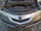 2012 Acura Mdx Technology