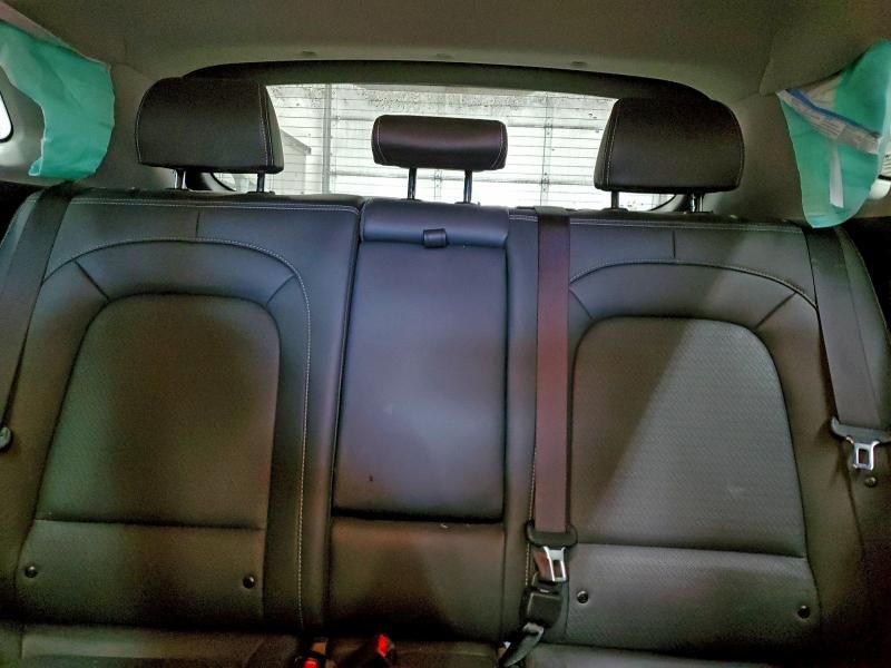 2021 Hyundai Kona Limited