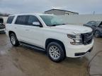 2020 Chevrolet Tahoe Police