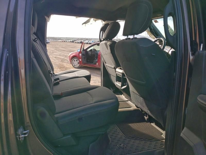 2021 Dodge RAM 3500 BIG Horn