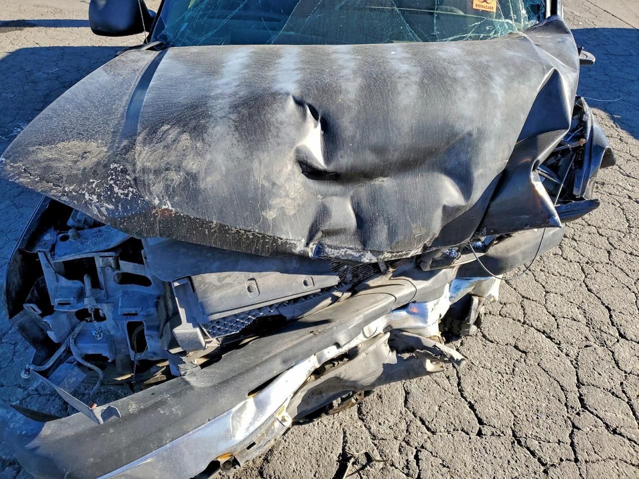 2004 Chevrolet Silverado C1500