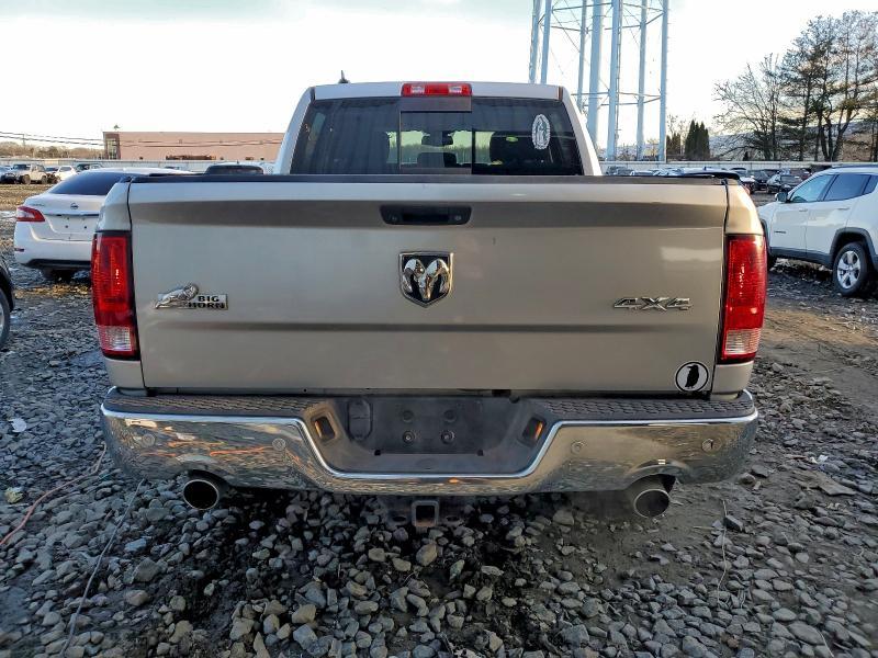 2014 Dodge Ram 1500 slt