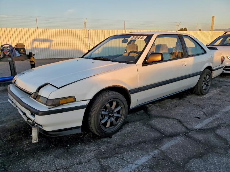 1988 Honda Accord lxi