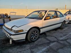 1988 Honda Accord lxi for sale in Van Nuys, CA