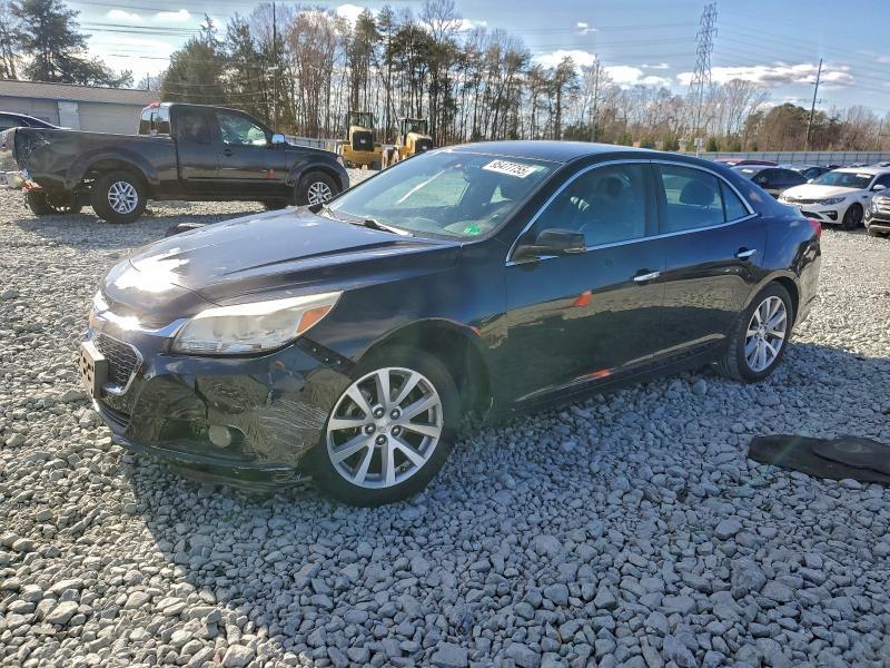 2015 Chevrolet Malibu ltz
