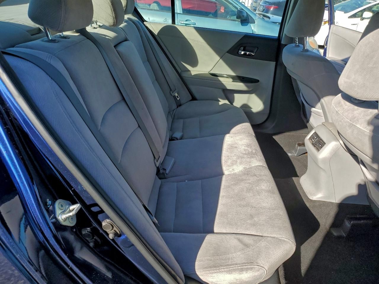 2013 Honda Accord ex