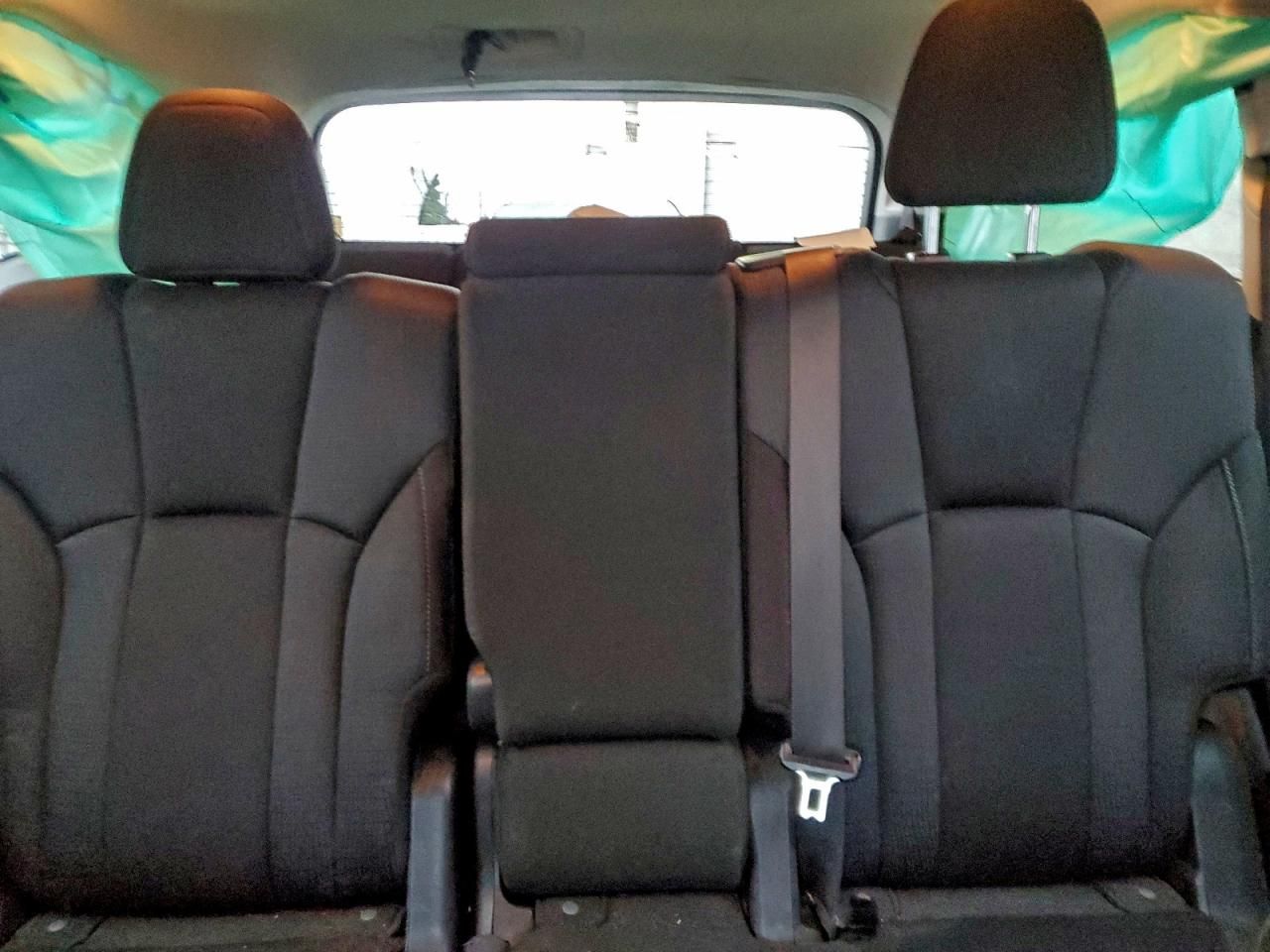 2019 Subaru Ascent Premium