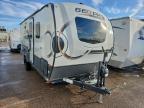 2025 Forest River 2025 Foresriver Rockwood RLTG20FBS Camper
