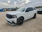 2020 Dodge Durango sxt